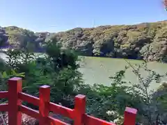 池宮神社(静岡県)