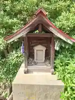 春日神社(千葉県)