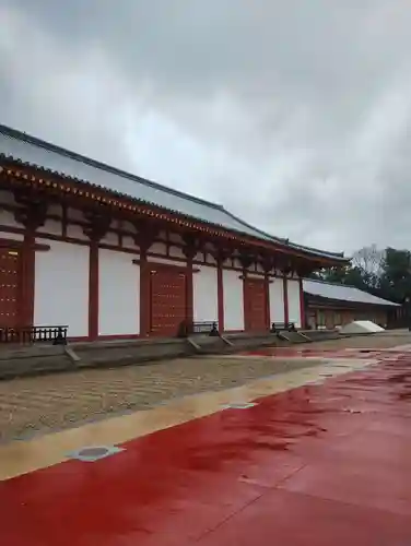 薬師寺(奈良県)