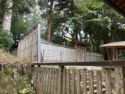 波氏神社(三重県)