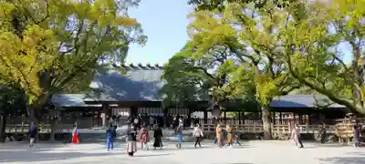 熱田神宮のその他建物