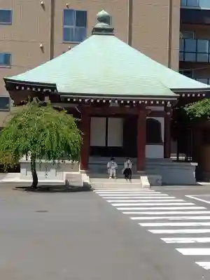 霊雲寺のその他建物