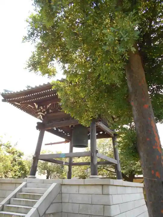 海宝院のその他建物