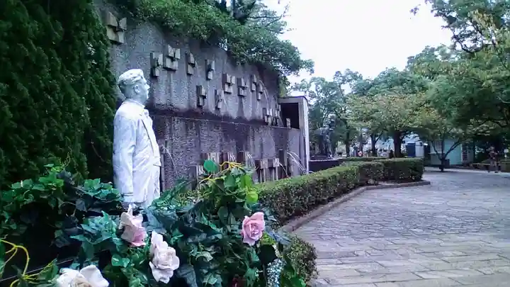 鎮西大社諏訪神社(長崎県)