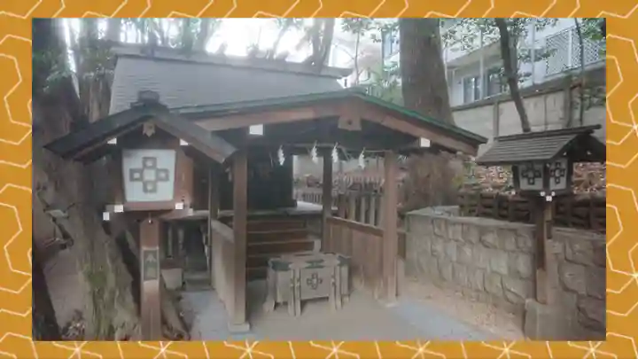 乃木神社(東京都)