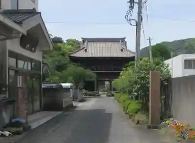 海善寺(静岡県)