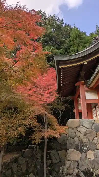 神護寺(京都府)