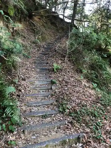 荒穂神社のその他建物