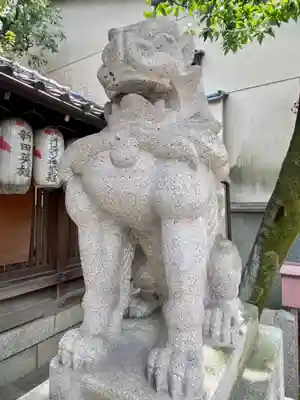 御所八幡宮(京都府)