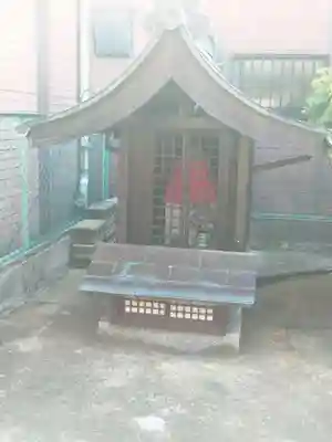 愛宕大神(大阪府)