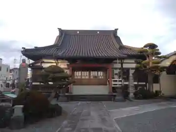 清岩寺(静岡県)