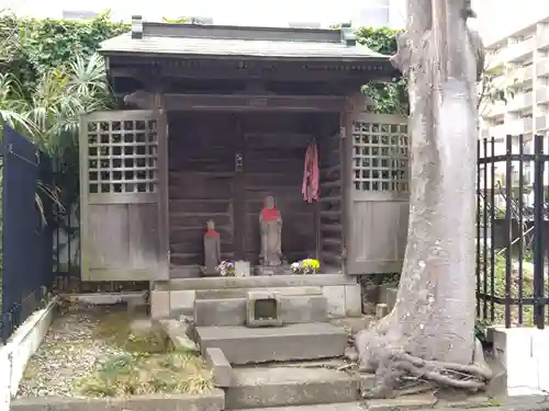 地蔵堂(神奈川県)