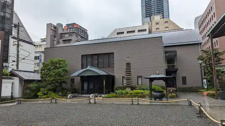 太融寺(大阪府)