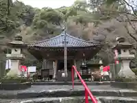 龍蔵寺のその他建物