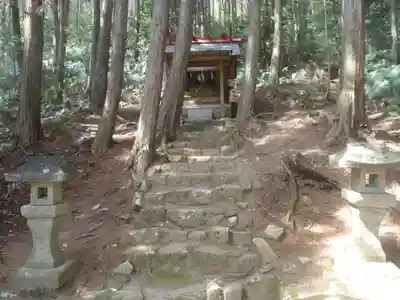 広沢神社(広沢天神)(愛知県)