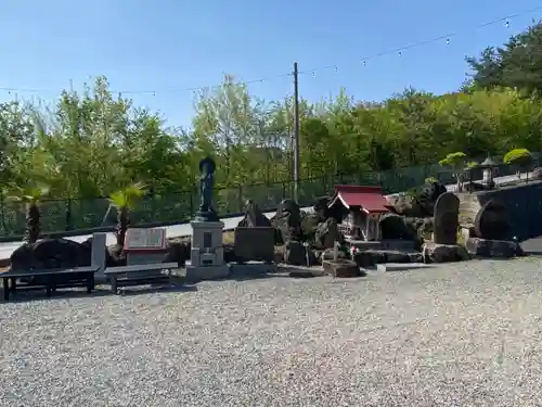 本増寺(岩手県)