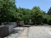 大安寺(大阪府)