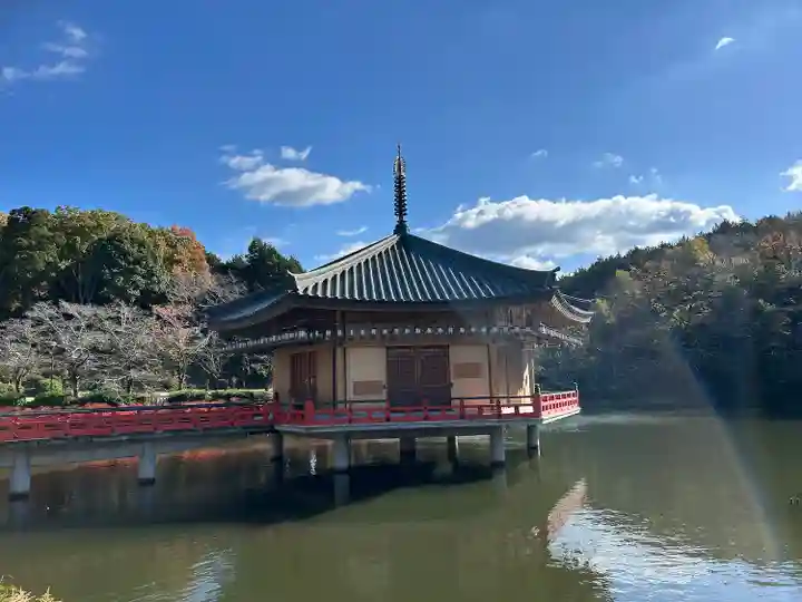 安倍文殊院 (奈良県)
