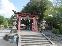 宝来山神社(和歌山県)