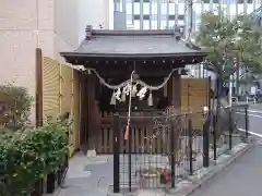 稲荷神社(宮城県)