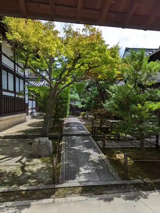 退耕庵(京都府)