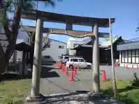 津島神社(静岡県)