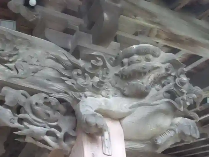 龍昌寺のその他建物