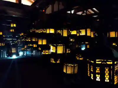 春日大社(奈良県)