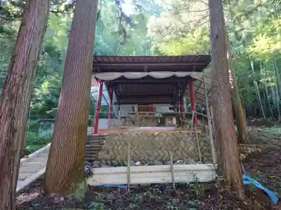 豊龍大神(岐阜県)