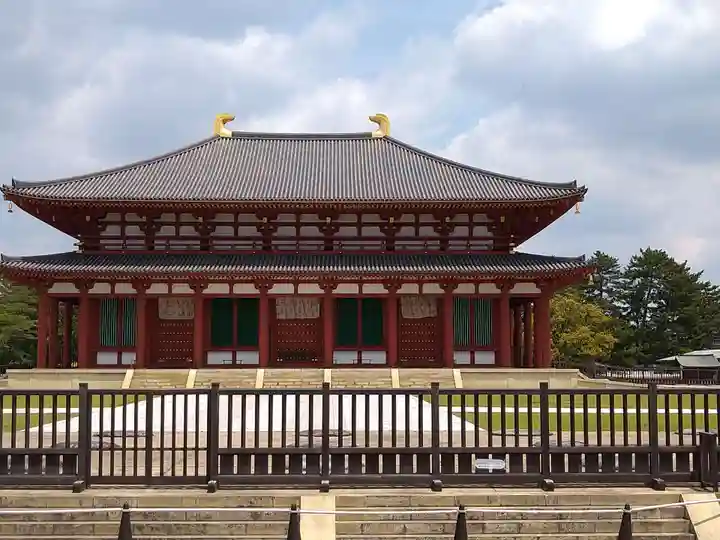 興福寺のその他建物