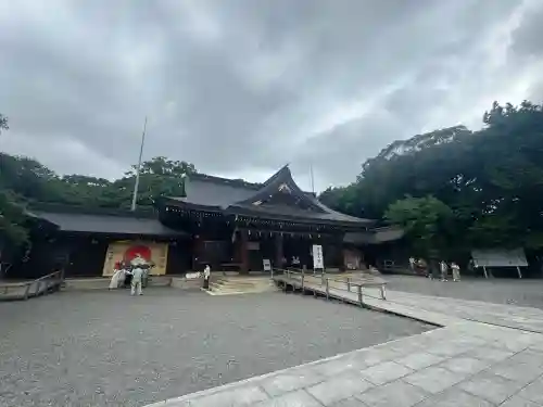 砥鹿神社（里宮）(愛知県)