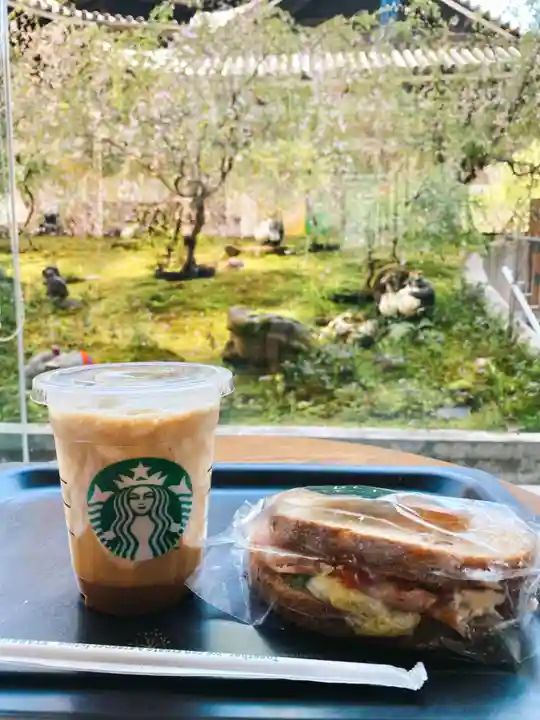 頂法寺(六角堂)(京都府)