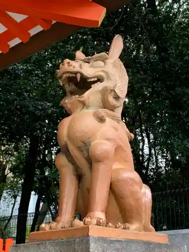 生田神社(兵庫県)