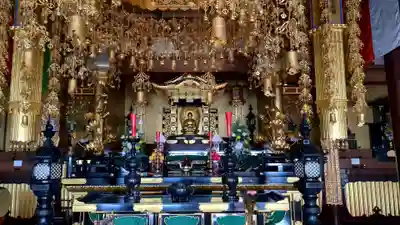 長専寺(北海道)