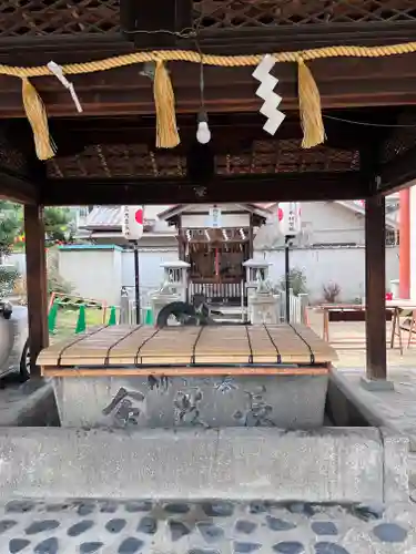 敷津松之宮　大国主神社(大阪府)