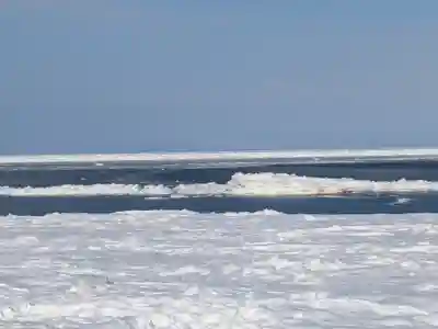 出雲大社網走教会(北海道)