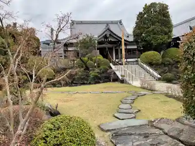 東光寺のその他建物