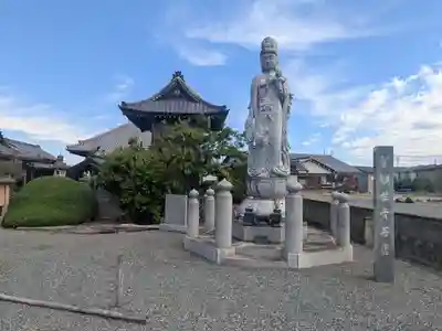 玉蓮寺(埼玉県)