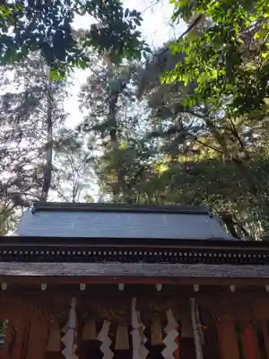 小倉神社(京都府)
