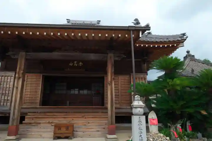 妙楽寺(愛知県)