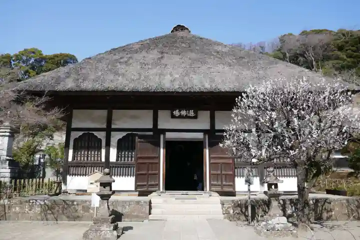 円覚寺(神奈川県)