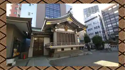 柏神社(千葉県)