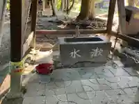 御園神明社(愛知県)