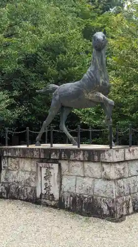 京都乃木神社(京都府)