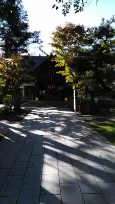 西野神社のその他建物
