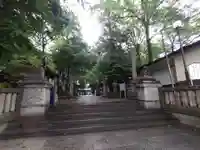 調神社(埼玉県)