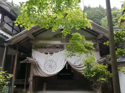 常照皇寺のその他建物