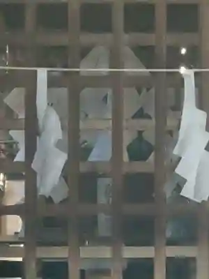 平石八幡宮 (智光寺跡)(栃木県)