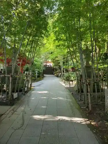 來宮神社の建物その他