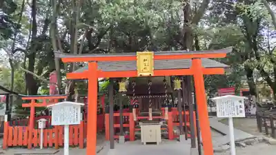 賀茂御祖神社(下鴨神社)(京都府)